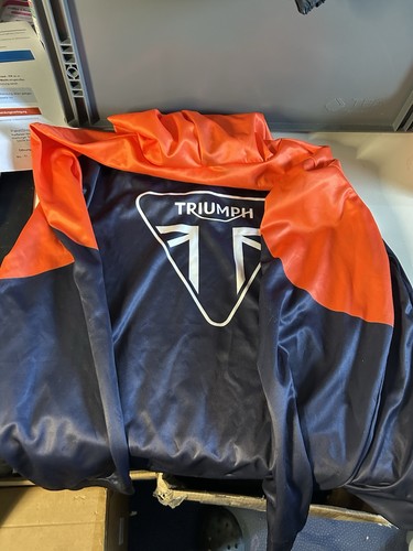 Triumph kapuzenpullover - triumph,