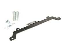 ZUSÄTZLICHE LICHTHALTERUNG