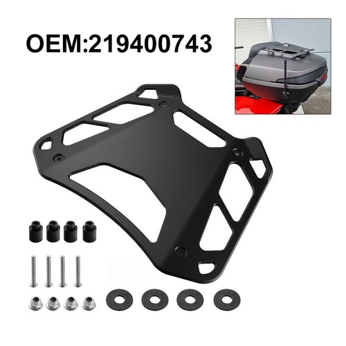 Aftermarket teil top box - teil,