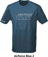 R1300GS Funktionsshirt T-Shirt