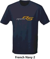 R1200RS Funktionsshirt T-Shirt