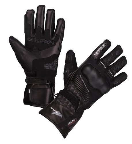 Motorrad handschuh modeka - handschuh,
