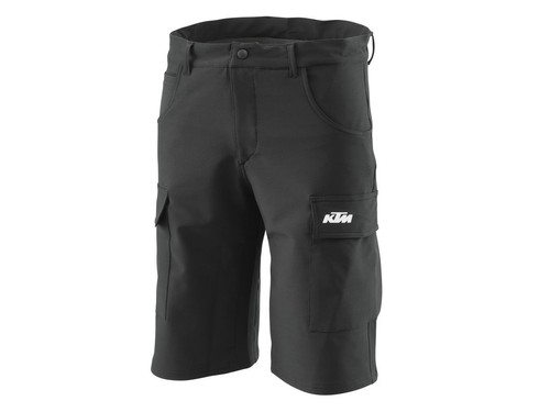 Ktm powerwear pure shorts - pure,