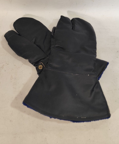 Orig ddr motorradhandschuhe - orig.,