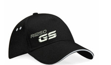 Basecap BESTICKT mit R1250GS