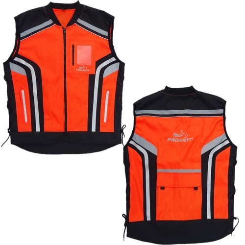 Motorrad warnweste - motorrad,