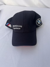 BMW Cap M Sport Driving