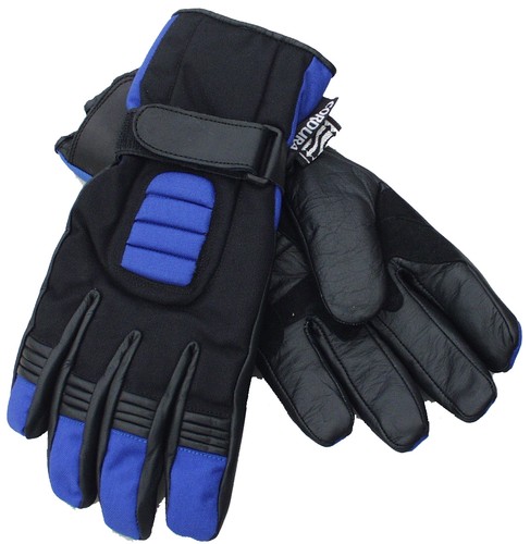 Motorrad-Handschuhe