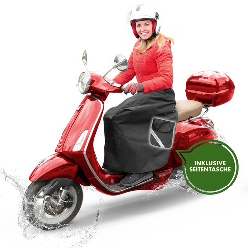 Nässeschutz für roller - nässeschutz, roller-