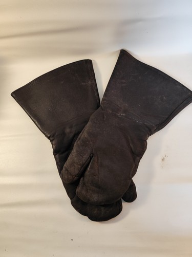 Orig ddr motorradhandschuhe - ddr,