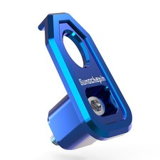 Motorrad-Haken Roller Tasche