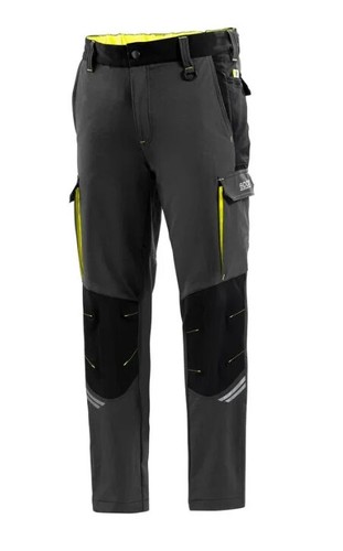 Sparco workwear tech hose - sparco,