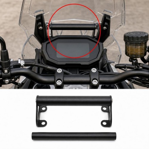Motorrad-Navigationshalterung