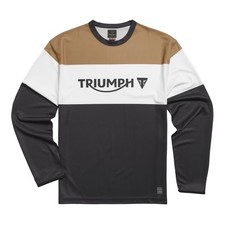 TRIUMPH Motorcycles ADVENTURE