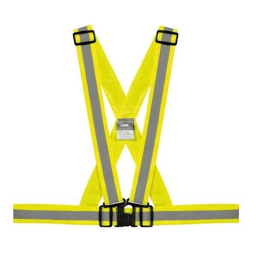 Belt rückstrahlergurt - x-belt,,
