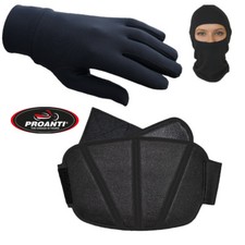 PROANTI Motorrad Winter Set