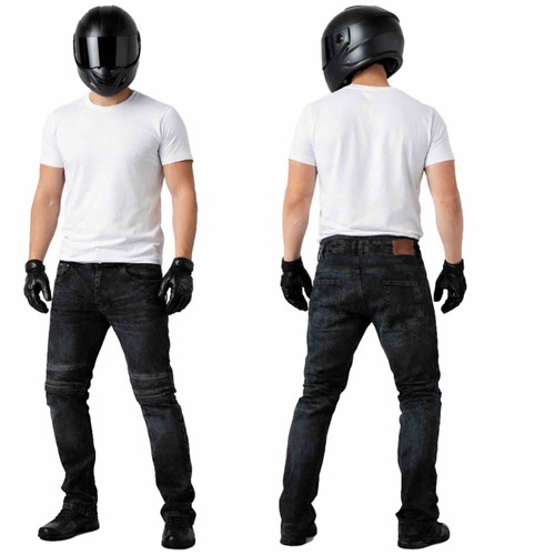 Motorradhose jeans aramid - jeans,