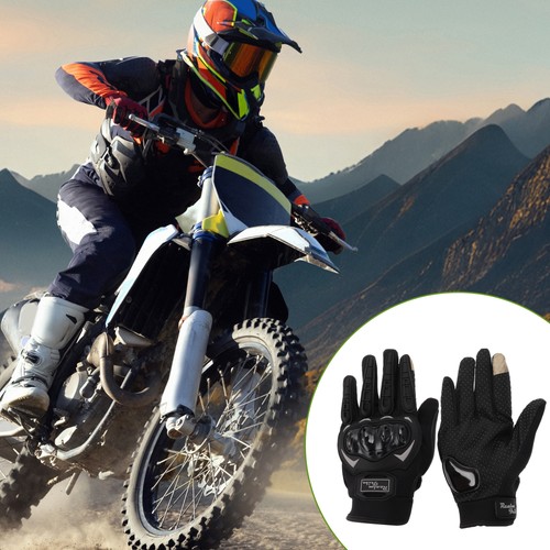 Motorradhandschuhe - xl,