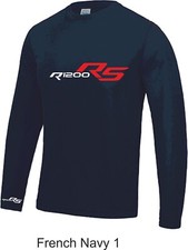 R1200RS Funktionsshirt Langarm