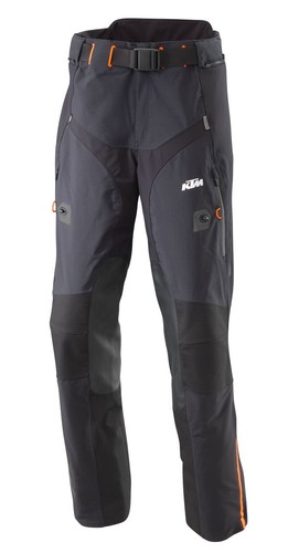 Ktm powerwear adv wp hose - ktm, v2