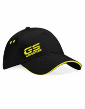 Basecap BESTICKT GS ADVENTURE