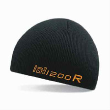 Beechfield Mütze BESTICKT mit