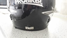 Damenmotorradhelm