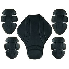 Motorrad Protektoren Set