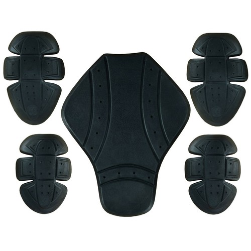 Motorrad protektoren set - motorrad,
