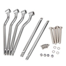 Verhindert Reiben am Reifen