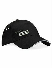 Basecap BESTICKT mit R1200GS