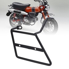 Satteltaschenhalterung