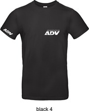 T-Shirt für R1200GS Adventure