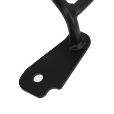 Motorrad-Seitengepäckträger