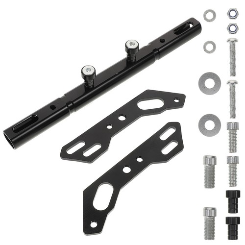Motorrad-Lenker-Balance-Hebel