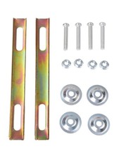 Sichere Befestigung Halterung