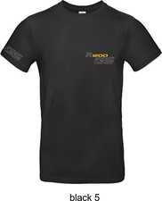 T-Shirt für R1200GS BMW Fans