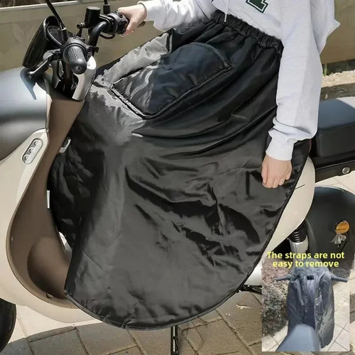 Motorrad beinabdeckung - motorrad,