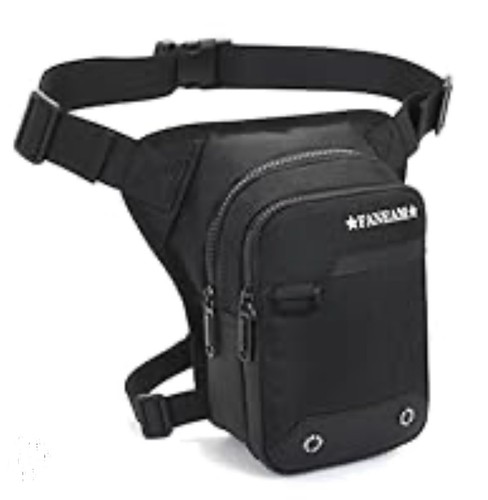 Faneam motorrad beintasche - motorrad,