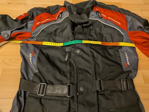 Roleff ro782 motorradjacke - ro782,