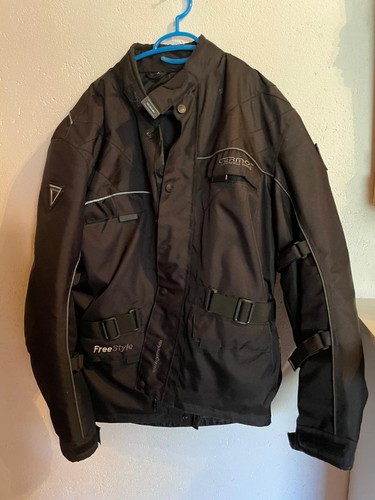 Motorrad jacke schuhe und - motorrad,