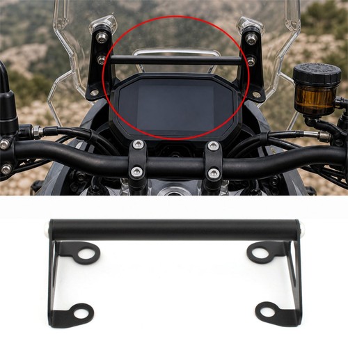 Motorrad-Navigationshalterung