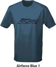 S1000RR Funktionsshirt T-Shirt