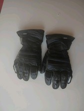  Motorradwinterhandschuhe M