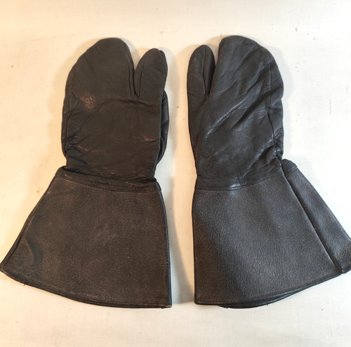 Orig ddr motorradhandschuhe - ddr,