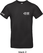 T-Shirt für G310GS BMW Fans