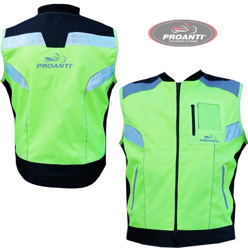 Motorrad warnweste - motorrad,